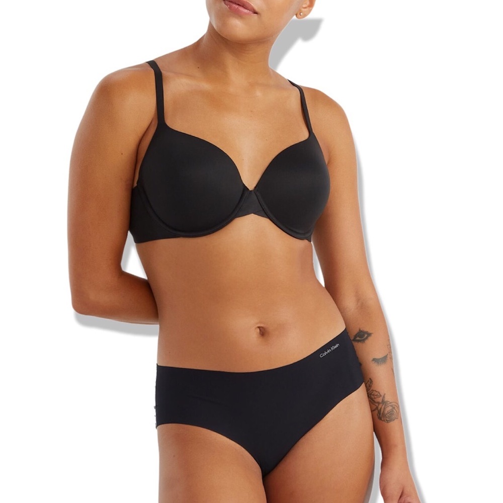 Calvin Klein Perfectly Fit Bra